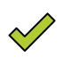 :check_mark:
