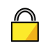 :locked: