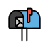 :open_mailbox_with_raised_flag: