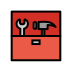 :toolbox: